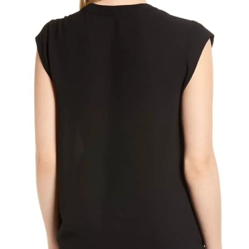 Gibson Split Neck Top Size PXS - Picture 2 of 8